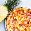Pizza Hawaiian
