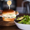 Burger - The Easy One