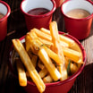 Pommes frites
