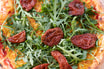 Pizza Tricolore