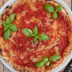 Pizza Marinara