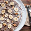 Nutella Pizza