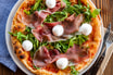Pizza Parma
