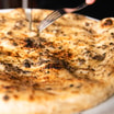Truffle Garlic Bread (Ø 26cm)