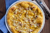 Pizza Chicken Curry
