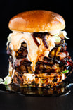 Burger - The Fabulous One