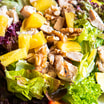 Tropical Salat